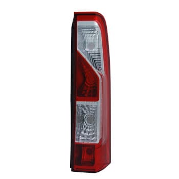 Combination Tail Light 11-11699-01-2 TYC
