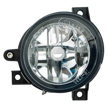 Fog Light 19-0298-15-2 TYC