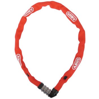 ABUS Combination lock 1200/60 Web Color