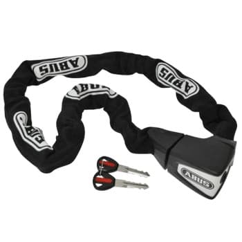 ABUS Chainsl Ionus 8900/110 Black