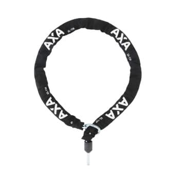AXA ULC Plug-in Chain 130/5.5 black