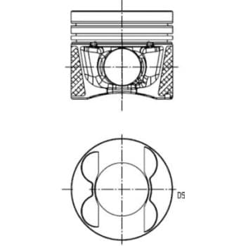 Piston