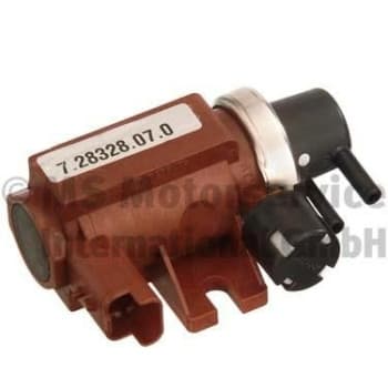 Pressure Converter, exhaust control 7.28328.07.0 Pierburg