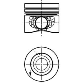 Piston