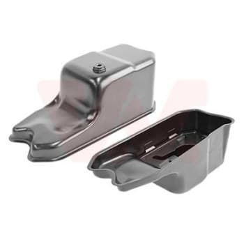 Oil sump 2815071 Van Wezel