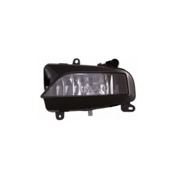 Fog Light 0307995 Van Wezel