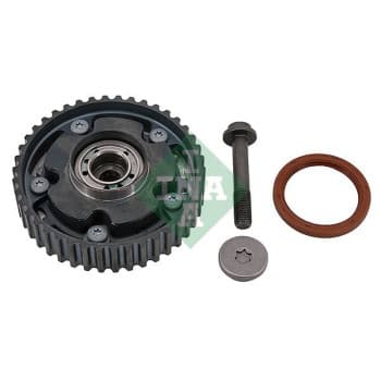 Camshaft Adjuster