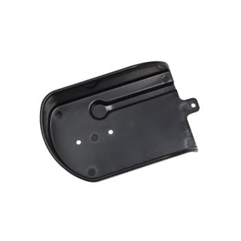 Protective cover for Tail Light right