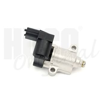 Idle Control Valve, air supply Hueco