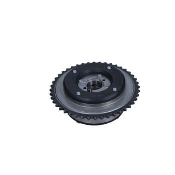 Hub, camshaft gear