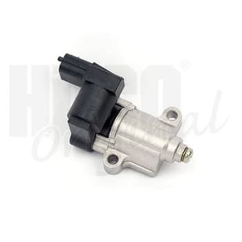 Idle Control Valve, air supply Hueco