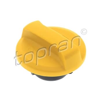 Sealing Cap, oil filling port