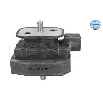 Montage, automatic transmission MEYLE-ORIGINAL: True to OE.