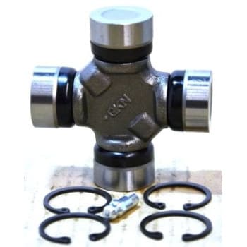 Joint, propshaft