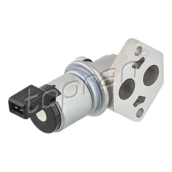 Idle Control Valve, air supply