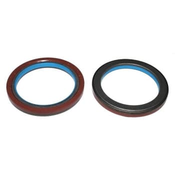 Shaft Seal, crankshaft 381.260 Elring
