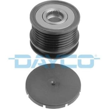 Alternator Freewheel Clutch