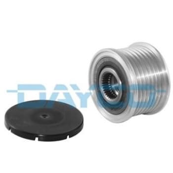 Alternator Freewheel Clutch