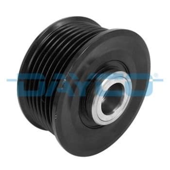 Alternator Freewheel Clutch
