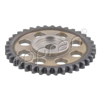 Gear, camshaft