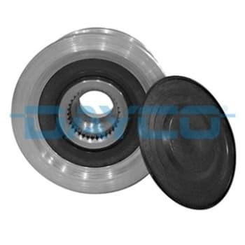 Alternator Freewheel Clutch