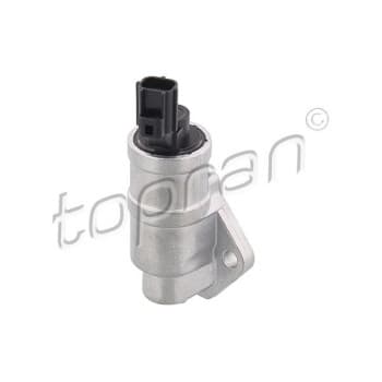 Idle Control Valve, air supply