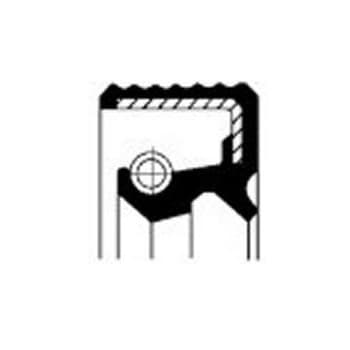 Shaft Seal, manual transmission