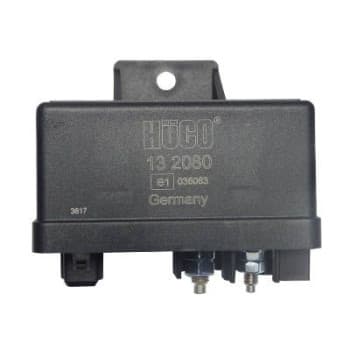 Relay, glow plug system Hueco