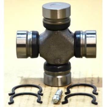 Joint, propshaft