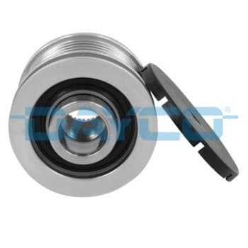 Alternator Freewheel Clutch