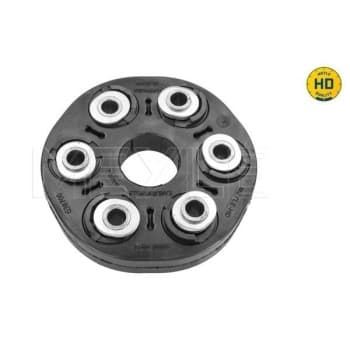 Joint, propshaft MEYLE-HD: Better than OE.