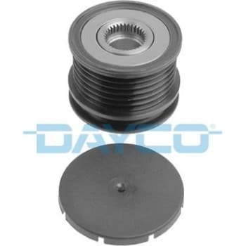 Alternator Freewheel Clutch