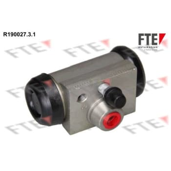 Wheel Brake Cylinder