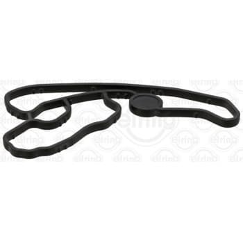 Seal, oil filter housing