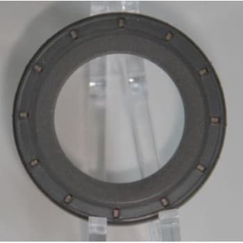 Shaft Seal, differential