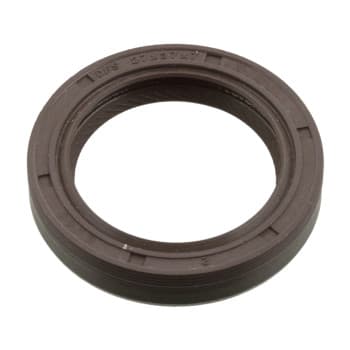 Shaft Seal, crankshaft 102521 FEBI