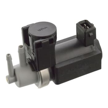 Pressure Converter, exhaust control 103256 FEBI