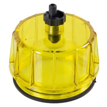 Water Trap, fuel system febi Plus