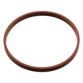 Throttle body 103785 FEBI