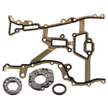 Gear Set, oil pump