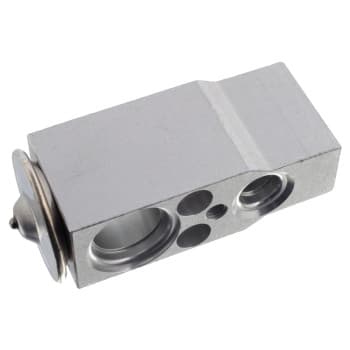Expansion Valve, air conditioning