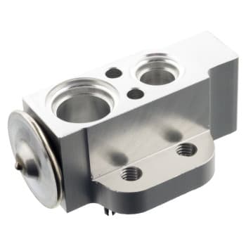 Expansion Valve, air conditioning