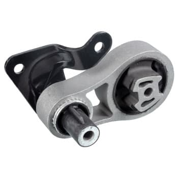 Montage, transfer case