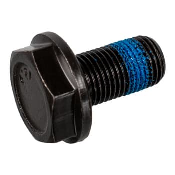 Flywheel Bolt 01197 FEBI