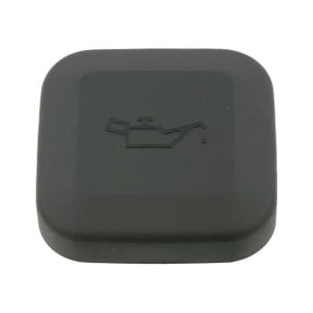 Sealing Cap, oil filling port