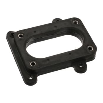 Flange, carburettor 19010 FEBI