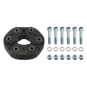 Joint, propshaft ProKit