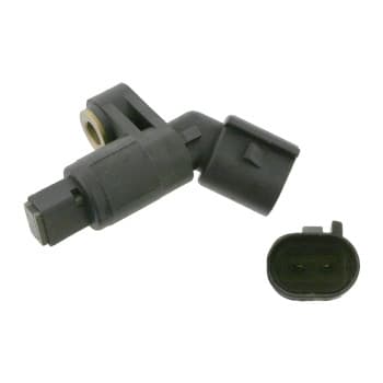 Sensor, wheel speed 21582 FEBI