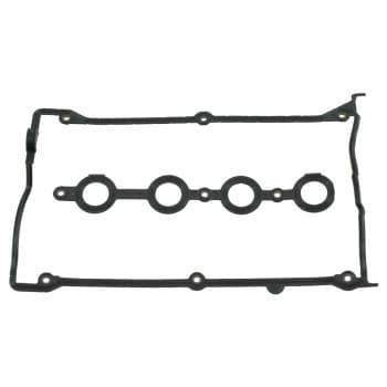 Gasket Set, cylinder head cover 23548 FEBI