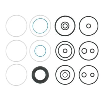 Gasket Set, steering gear